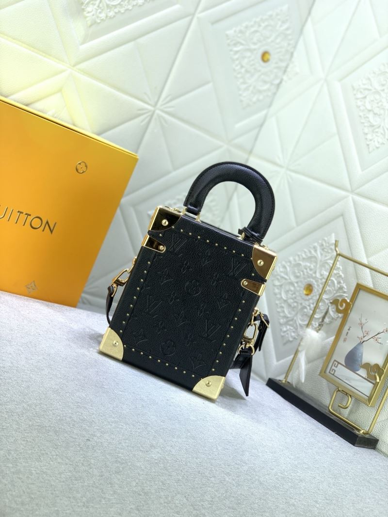 Louis Vuitton Box Bags